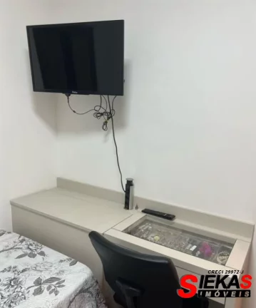 Imagem Apartamento à venda na Vila Prudente, São Paulo-SP: 1 quarto, 1 suíte, 1 sala, 1 vaga de garagem, 88m² de área.