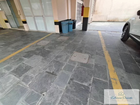 Imagem Apartamento com 03 dormitórios sendo uma Suíte