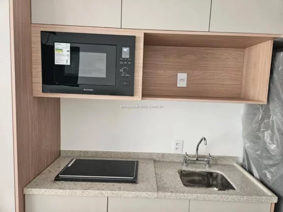 Imagem Apartamento para alugar Pinheiros São Paulo