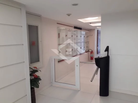 Imagem Sala Comercial 21m² no Centro de Niterói – Venda e Locação