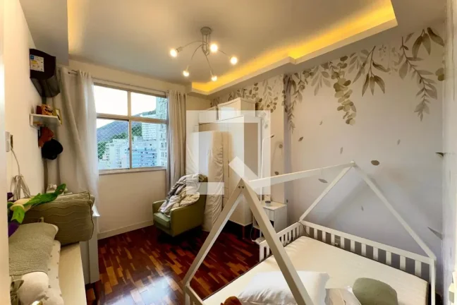 Imagem Apartamento à Venda - Copacabana, 4 Quartos, 150 m2