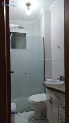 Imagem APARTAMENTO NO BAIRRO ANCHIETA - SÃO BERNARDO DO CAMPO - SP