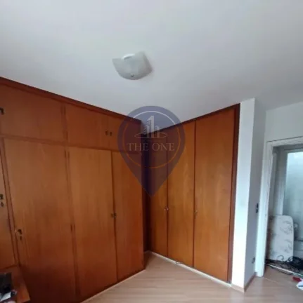 Imagem Excelente oportunidade de investimento: Apartamento de 3 quartos com suíte no Paraíso, São Paulo - 110m² - 1 vaga de garagem.
