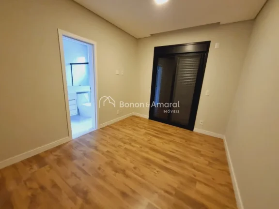 Imagem Casa maravilhosa à venda em condomínio completo, em uma das melhores localizações de Paulínia, ...