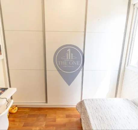 Imagem Imperdível apartamento à venda em São Paulo-SP, Vila Formosa: 3 quartos, 1 suíte, 3 salas, 3 banheiros, 2 vagas, 104m². Aproveite!
