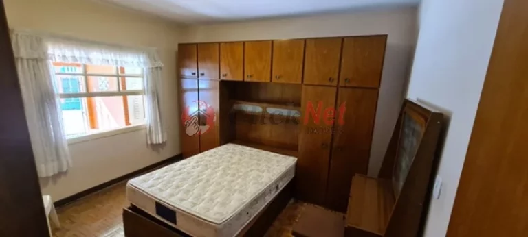 Imagem Casa Térrea à Venda ( preferência empresa/comércio ) no bairro Anchieta em São Bernardo