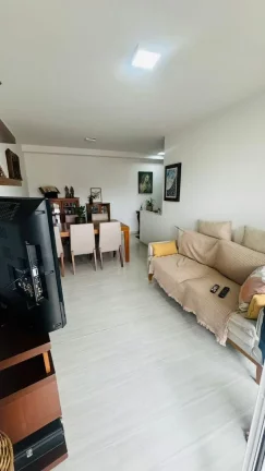 Imagem Apartamento com 3 dormitórios à venda, 89 m² por R$ 636.000,00 - Vila Lopes - Jacareí/SP