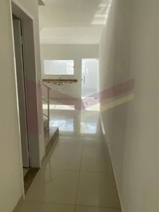 Imagem Duplex 3/4 sendo 2 suítes (1Closet) na Mangabeira