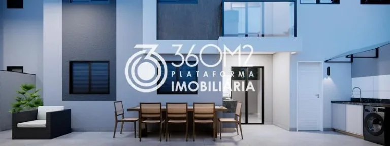 Imagem Apartamento Garden para Venda em Santo André / SP no bairro Jardim