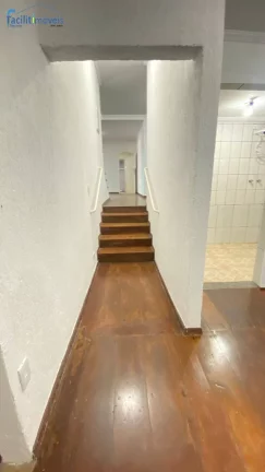 Imagem CASA PARQUE TERRA NOVA VENDA OU LOCAÇÃO - SÃO BERNARDO DO CAMPO - SP