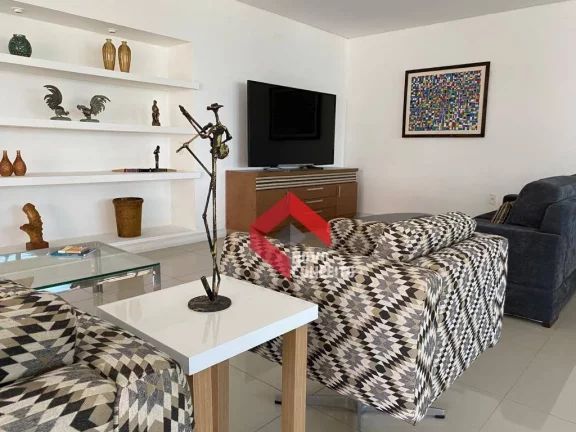 Imagem Apartamento à venda, 320 m² por R$ 1.700.000,00 - Meireles - Fortaleza/CE