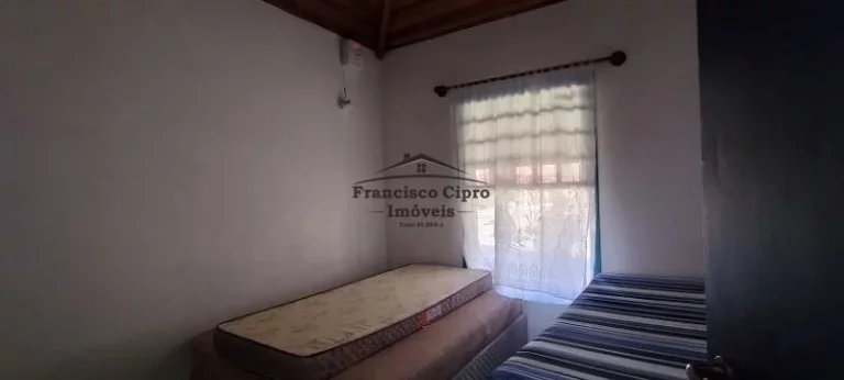Imagem Chácara à venda no bairro Sertão de Santa Barbara - Cunha/SP
