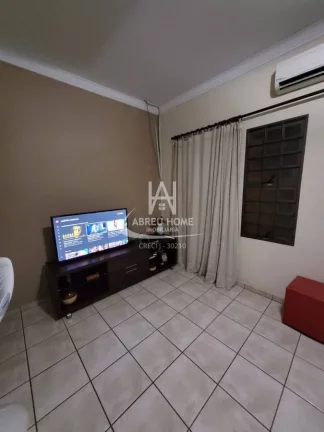 Imagem Casa, Jardim Marambáia - São José do Rio Preto