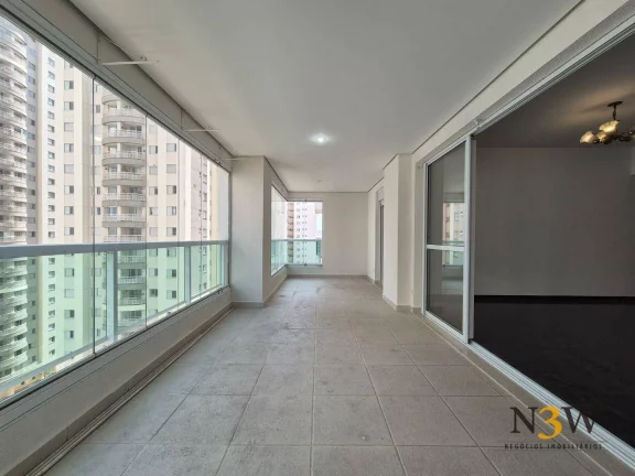 Imagem Apartamento à venda na Vila Leopoldina São Paulo SP com 3 suítes, escritório, 2 vagas de garagem e 156m² no Condomínio Sky House
