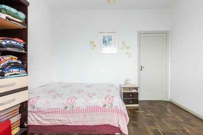 Imagem Apartamento de 1 quarto Centro