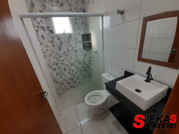 Imagem Apartamento para locação em São Paulo-SP, Parque Boturussu: 2 quartos, 1 sala, 1 banheiro, 40 m² de área. Venha conhecer!