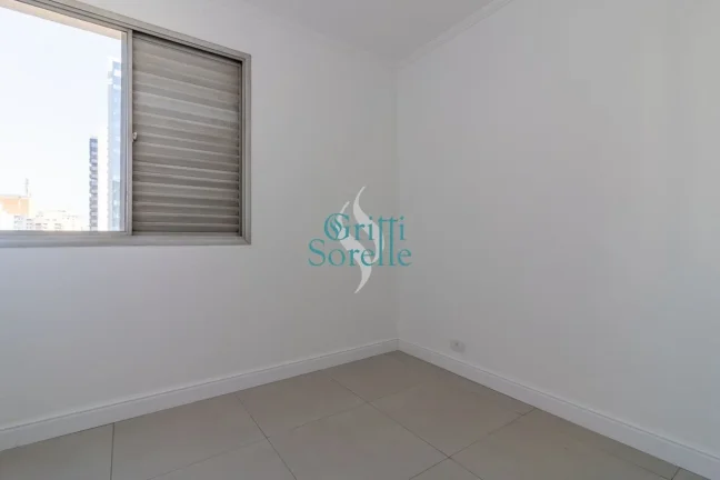 Imagem Apartamento à Venda no Campo Belo - São Paulo/SP.