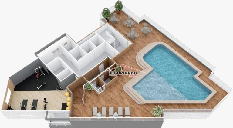 Imagem Apartamento à venda, 74 m² por R$ 612.000,00 - Vila Guilhermina - Praia Grande/SP