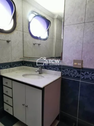 Imagem Apartamento à venda no bairro Aclimação - São Paulo/SP, Zona Sul