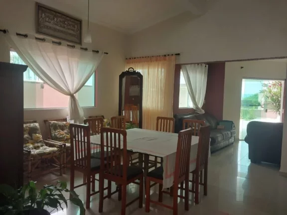 Imagem Casa com 4 dormitórios à venda, 220 m² por R$ 900.000,00 - Cibratel II - Itanhaém/SP