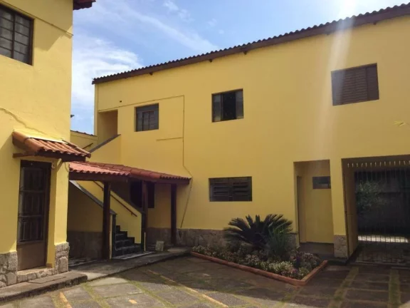 Imagem Conjunto de Kitnet à venda, 550 m² por R$ 950.000 - Jardim São José - Suzano/SP
