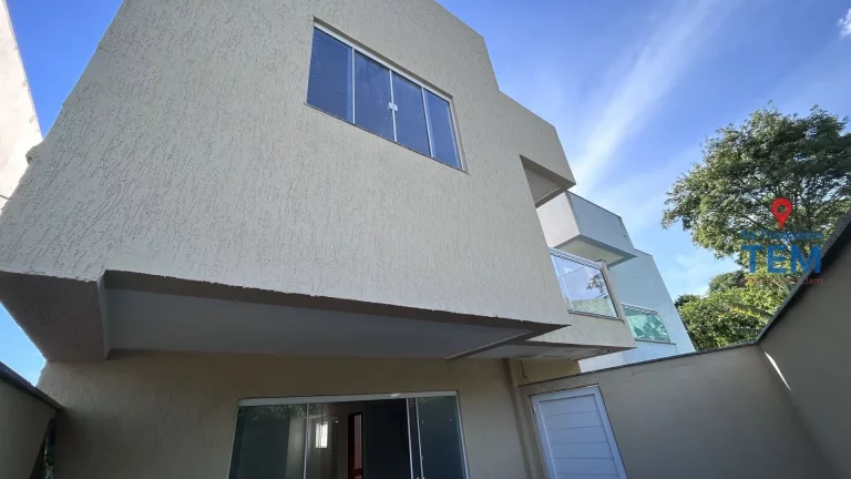 Imagem Moradas da Freguesia - Casa em Condomínio em Freguesia (Jacarepaguá), Rio de Janeiro/RJ