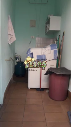 Imagem SOBRADO PARA VENDA EM SAPOPEMBA PARQUE SANTA MADALENA