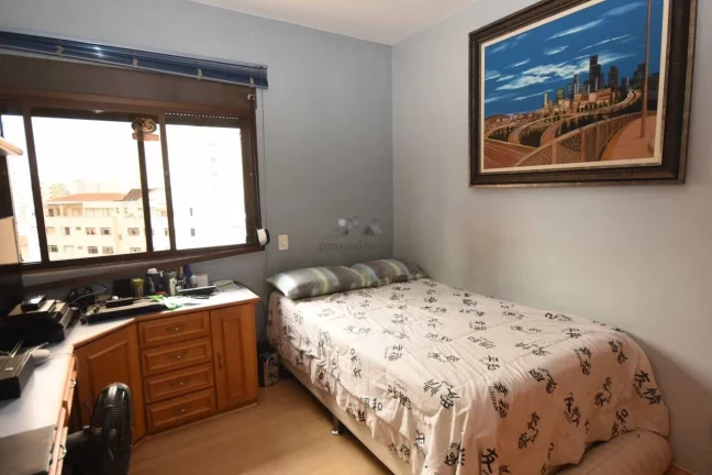 Imagem Excelente apartamento para venda em Perdizes com 4 dormitórios e 2 vagas, 140m²!!