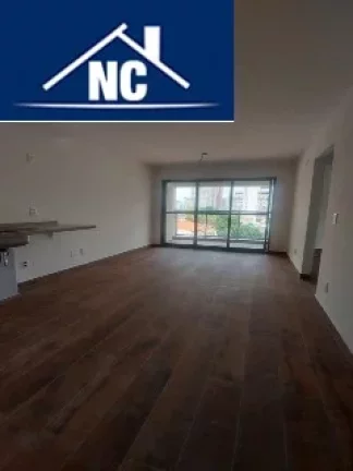 Imagem Imóvel com 2 Quartos à Venda, 54 m² em Vila Clementino - São Paulo