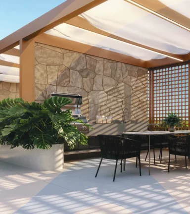 Imagem ParkMar Residencial