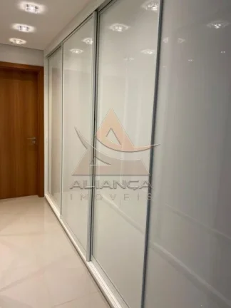 Imagem Apartamento - Ribeirão Preto - Bosque das Juritis