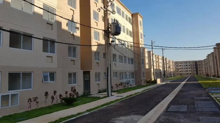 Imagem Apartamento para Venda em Rio de Janeiro, Anchieta, 2 dormitórios, 1 banheiro, 1 vaga
