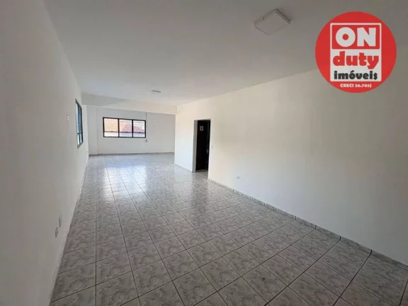 Imagem Prédio reformado para alugar, 1000 m² por R$ 30.000/mês - Gonzaga - Santos/SP