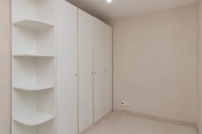 Imagem APARTAMENTO RESIDENCIAL em São Paulo - SP, Tatuapé