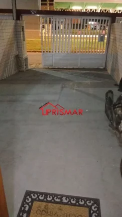 Imagem Vendo Sobreposta Alta Nova 3 dormitorios Marapé 2 vagas
