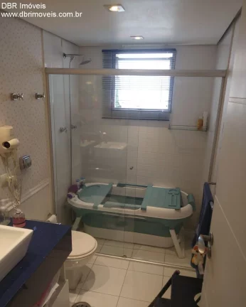 Imagem APARTAMENTO RESIDENCIAL em Sao Paulo - SP, Tatuapé