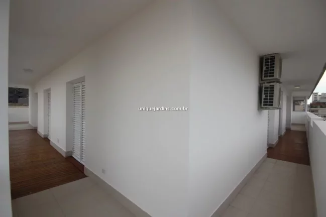 Imagem Cobertura à venda Higienópolis São Paulo