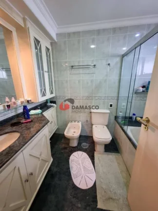Imagem Apartamento padrão à Venda, Santo Antônio, São Caetano do Sul, SP