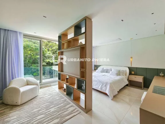 Imagem Luxo, conforto e exclusividade na Riviera de São Lourenço