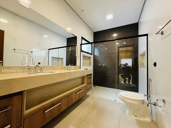 Imagem Casa Bella Città à venda. #imoveisribeirao.com