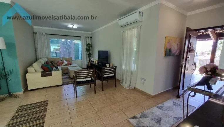 Imagem Casa a venda no Palavra da Vida em Atibaia!