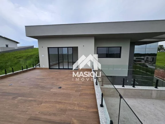 Imagem Casa com 4 dormitórios à venda, 425 m² por R$ 4.950.000,00 - Santa Paula I - Vila Velha/ES