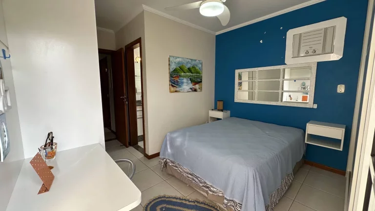 Imagem Apartamento á venda no Itaguá
