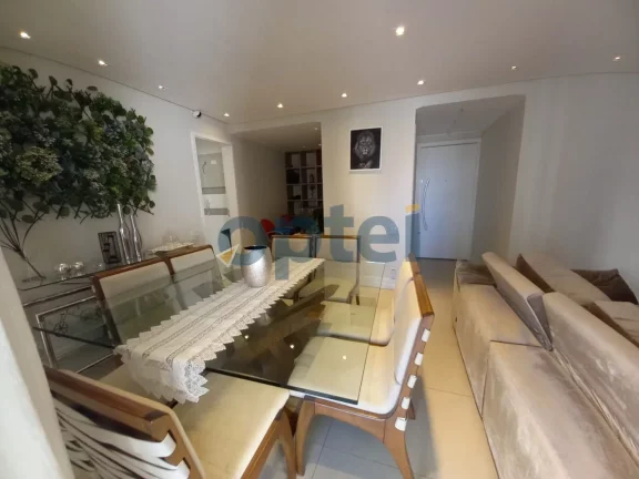 Imagem Condominio Fiorata