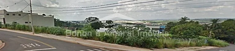 Imagem Venda , área , industrial e comercial , Santa Cândida em Campinas !