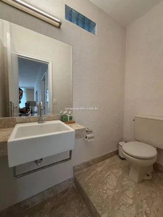 Imagem Apartamento para alugar Jardim Paulista São Paulo