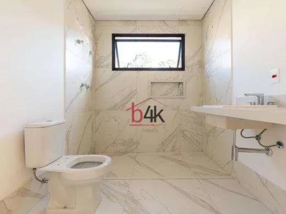 Imagem Casa venda com 845 m², 4 dormitórios, Piscina e 6 vagas - Granja Julieta