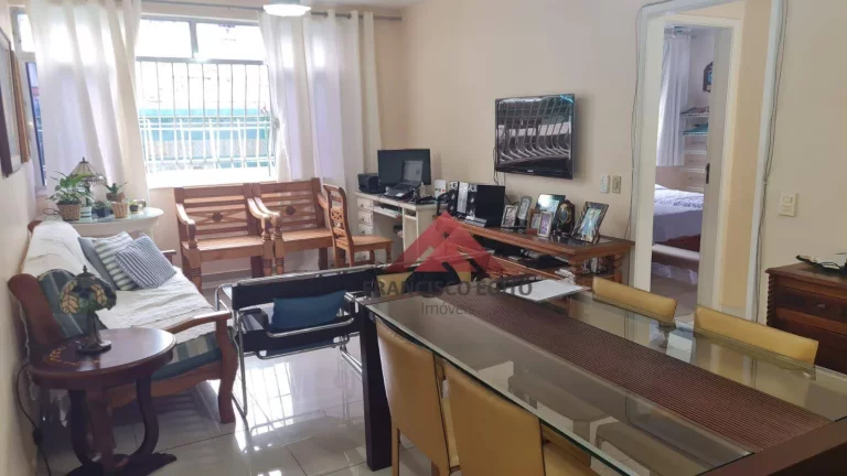 Imagem Apartamento com 3 dormitórios à venda, 106 m² por R$ 698.000,00 - Icaraí - Niterói/RJ