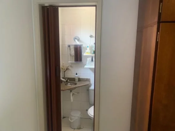 Imagem APARTAMENTO COM 85 m² - SOLEMAR - PRAIA GRANDE SP