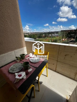 Imagem Apartamento em Vicente Pires - Brasília